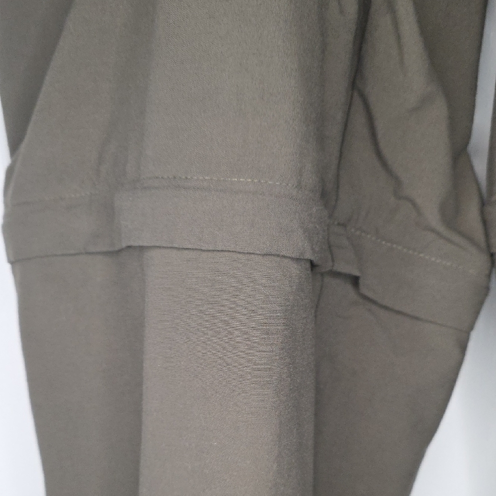 Patagonia Men's Dark Olive Cargo Pants - Picture 5 of 14